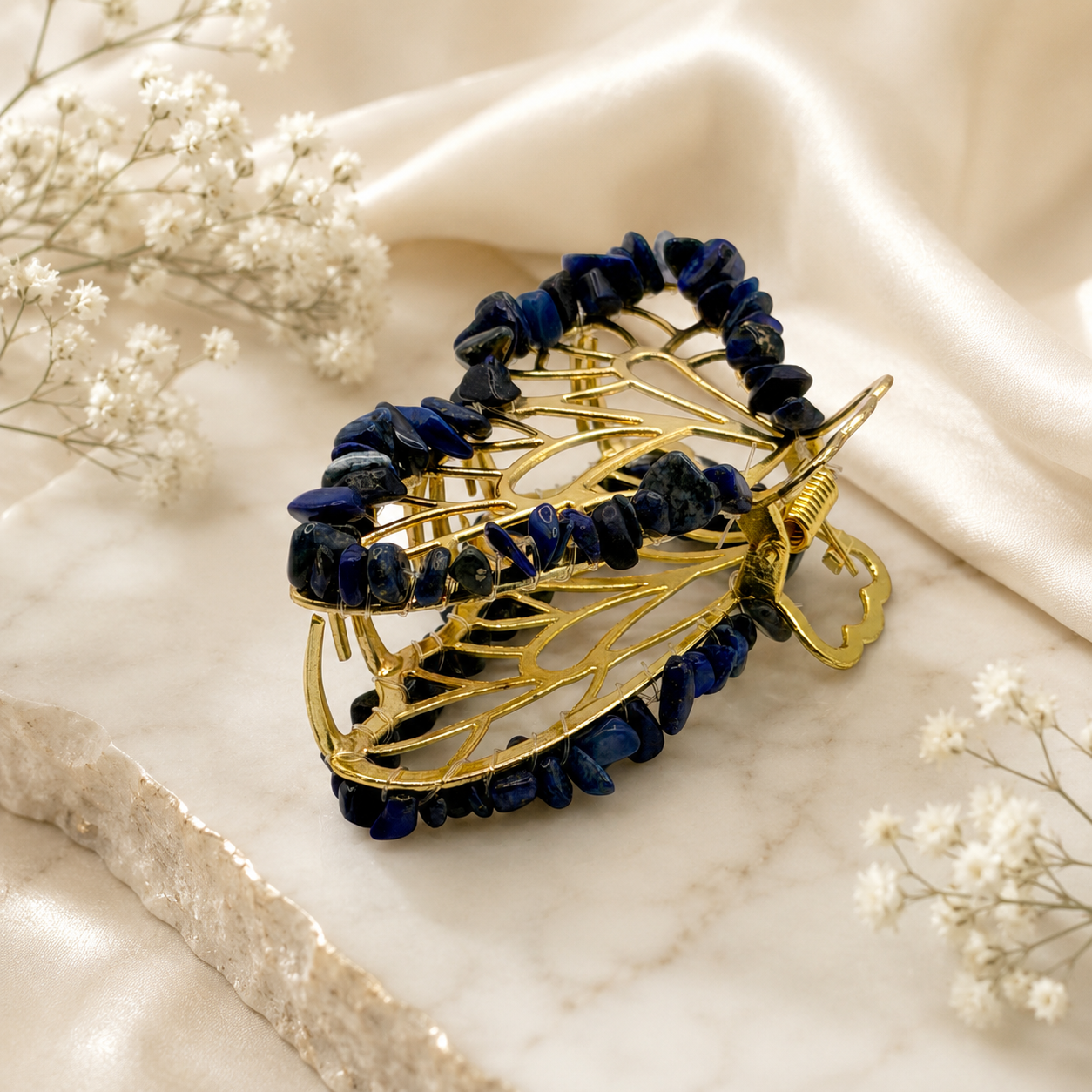 Little Luxuries