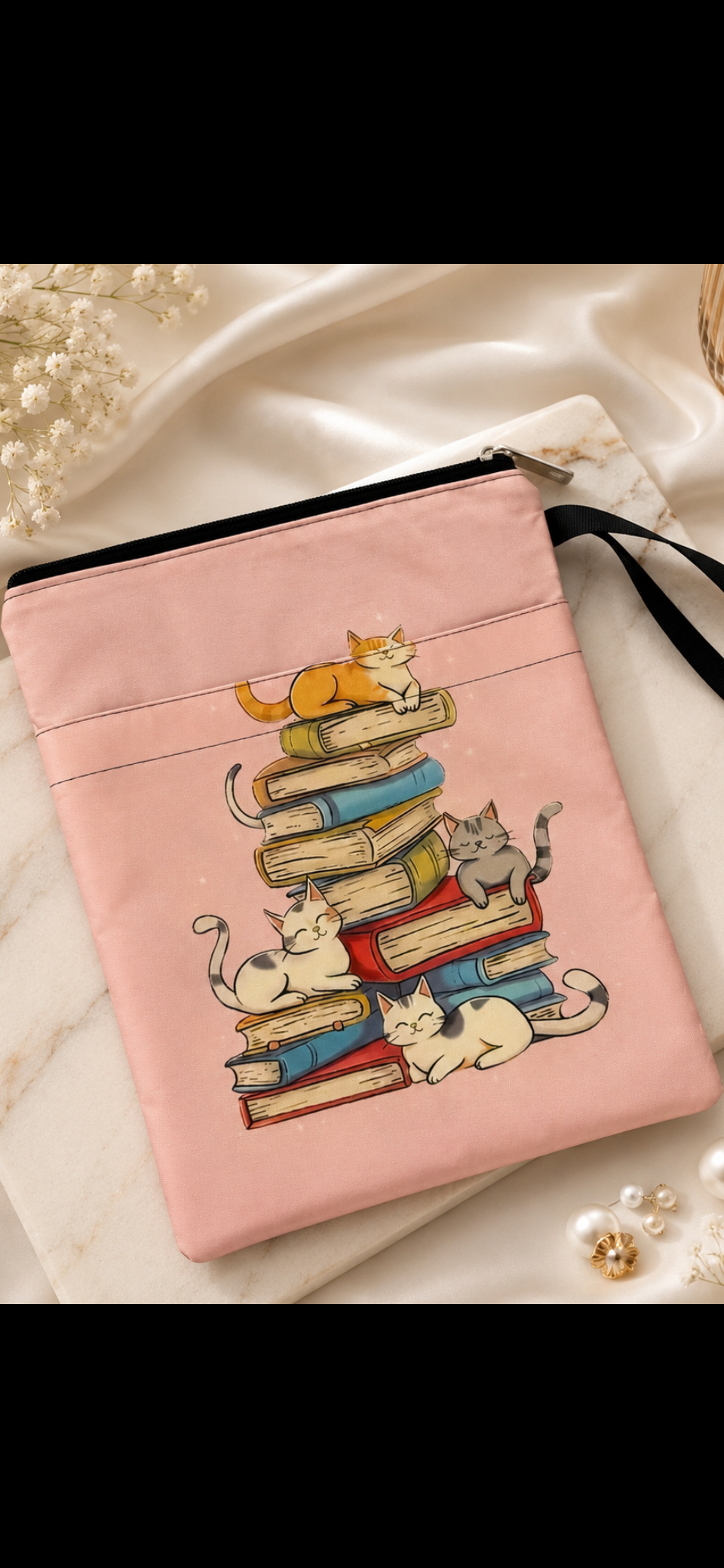 iPad/Book Bags
