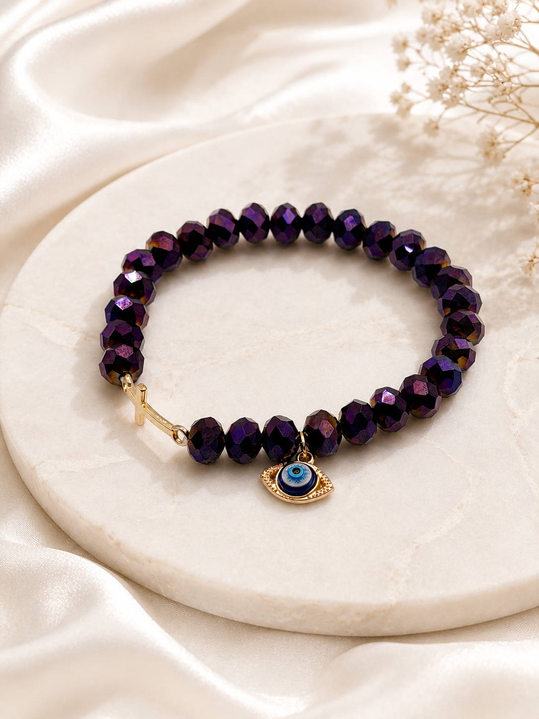 The Stunning as usual Jules   (Bracelet)