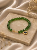 Green Grace (Bracelet)
