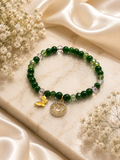 Bracelet with charms