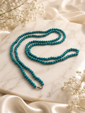 Turquoise Stone Necklace