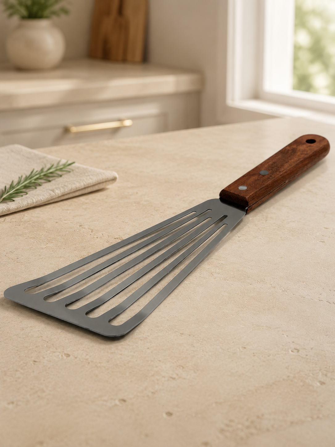 Flipper Spatula