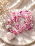 Ollie Rose Bundle of 3 Bracelets