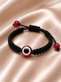 Braided Protective Eye (Bracelet)